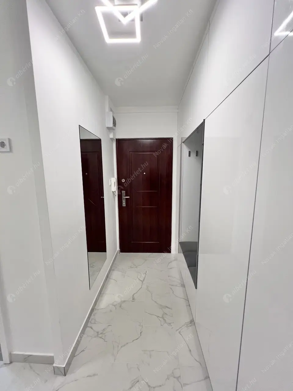 Kiadó albérlet 280000 Ft/hó áron: Budapest, XI. kerület  Tétényi út. Mérete: 48 nm, 2 szobás | Alberlet.hu - 6621945