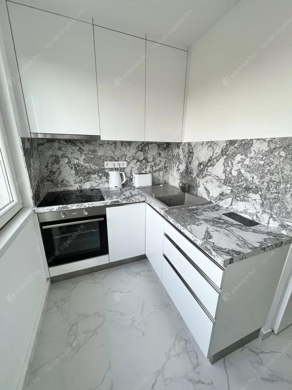 Kiadó albérlet 280000 Ft/hó áron: Budapest, XI. kerület  Tétényi út. Mérete: 48 nm, 2 szobás | Alberlet.hu - 6621947