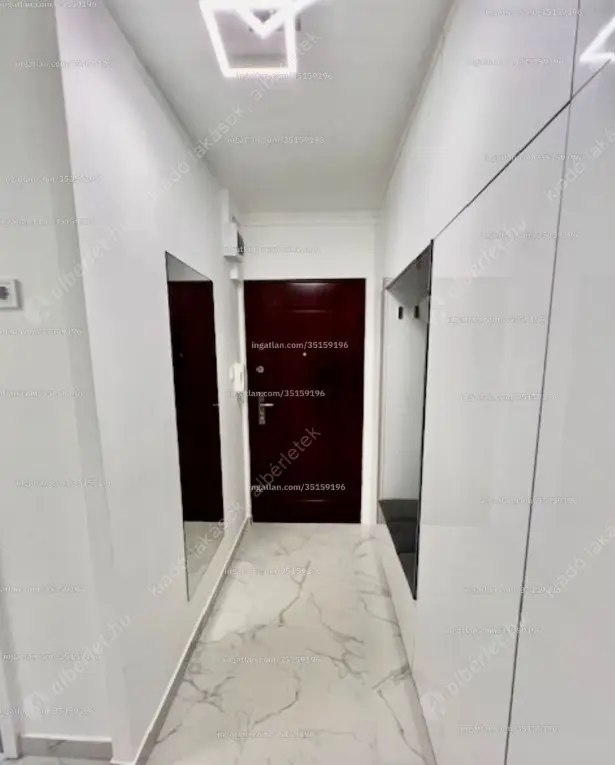 Kiadó albérlet 280000 Ft/hó áron: Budapest, XI. kerület  Tétényi út. Mérete: 48 nm, 2 szobás | Alberlet.hu - 6625853