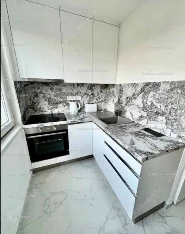 Kiadó albérlet 280000 Ft/hó áron: Budapest, XI. kerület  Tétényi út. Mérete: 48 nm, 2 szobás | Alberlet.hu - 6625859