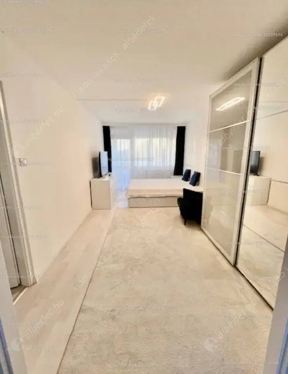 Kiadó albérlet 280000 Ft/hó áron: Budapest, XI. kerület  Tétényi út. Mérete: 48 nm, 2 szobás | Alberlet.hu - 6625861