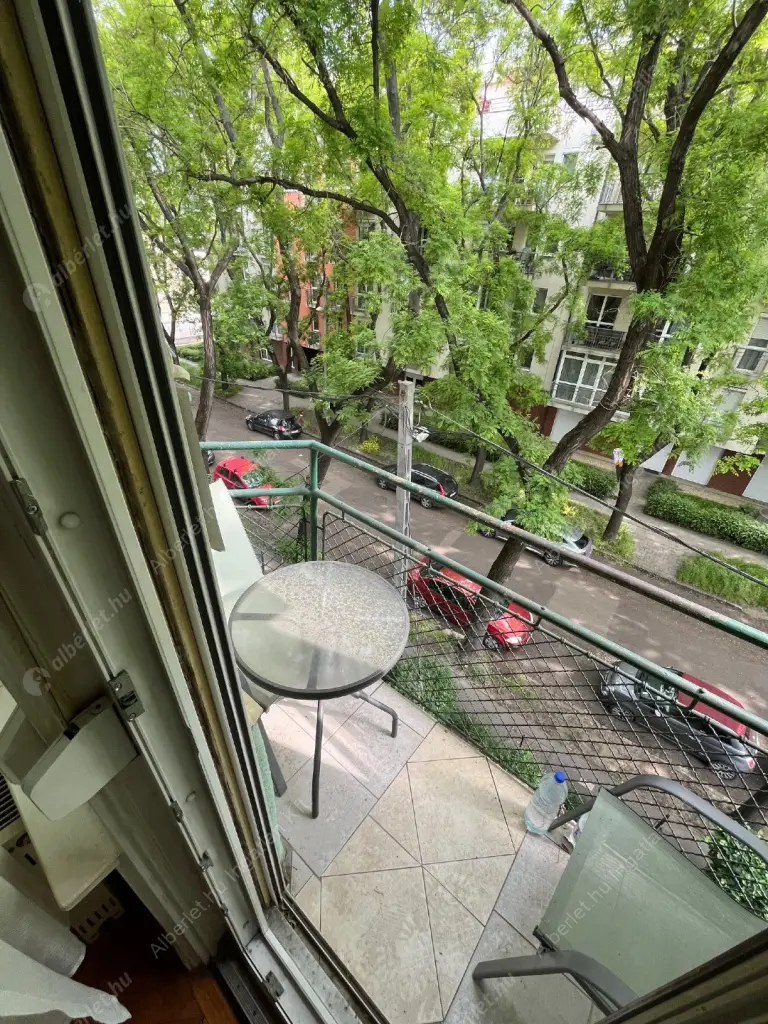 Kiadó albérlet 260000 Ft/hó áron: Budapest, XI. kerület  Thallóczy Lajos utca. Mérete: 51 nm, 1 szobás | Alberlet.hu - 6530488