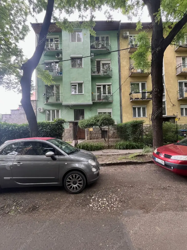 Kiadó albérlet 260000 Ft/hó áron: Budapest, XI. kerület  Thallóczy Lajos utca. Mérete: 51 nm, 1 szobás | Alberlet.hu - 6530501