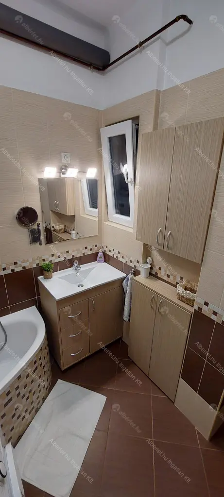 Kiadó albérlet 379000 Ft/hó áron: Budapest, XI. kerület  Thallóczy Lajos utca. Mérete: 69 nm, 2 szobás | Alberlet.hu - 6661781