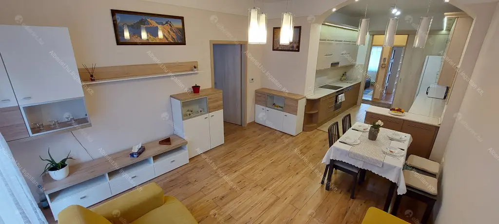 Kiadó albérlet 379000 Ft/hó áron: Budapest, XI. kerület  Thallóczy Lajos utca. Mérete: 69 nm, 2 szobás | Alberlet.hu - 6661785