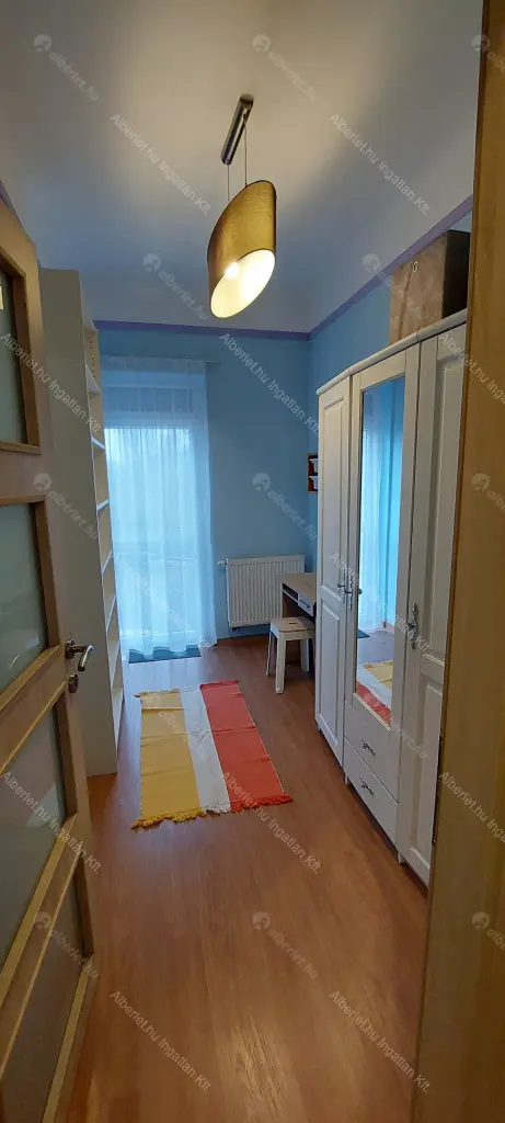 Kiadó albérlet 379000 Ft/hó áron: Budapest, XI. kerület  Thallóczy Lajos utca. Mérete: 69 nm, 2 szobás | Alberlet.hu - 6661794