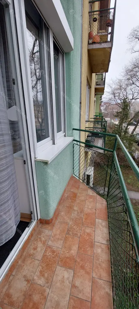 Kiadó albérlet 379000 Ft/hó áron: Budapest, XI. kerület  Thallóczy Lajos utca. Mérete: 69 nm, 2 szobás | Alberlet.hu - 6661796