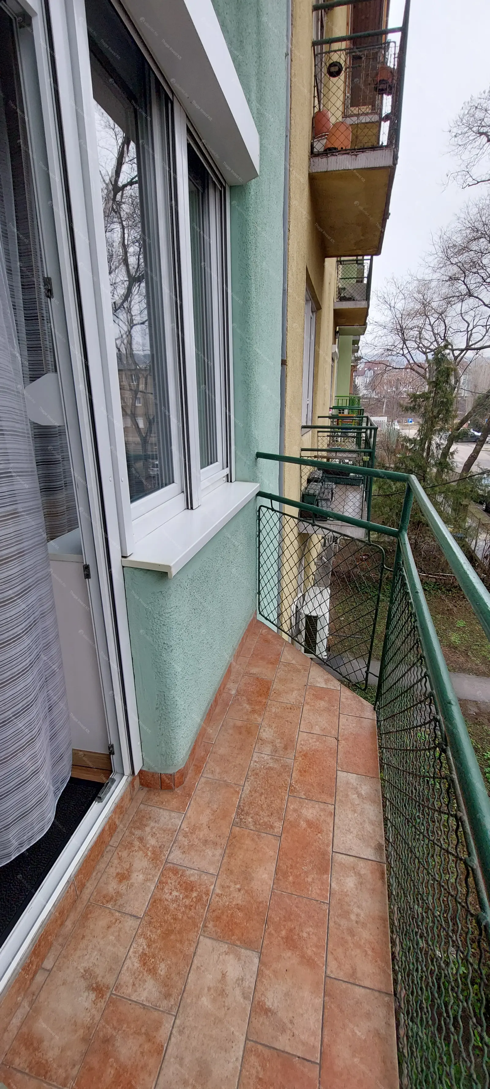 Kiadó albérlet 350000 Ft/hó áron: Budapest, XI. kerület  Thallóczy Lajos utca. Mérete: 70 nm, 4 szobás | Alberlet.hu - 6680443