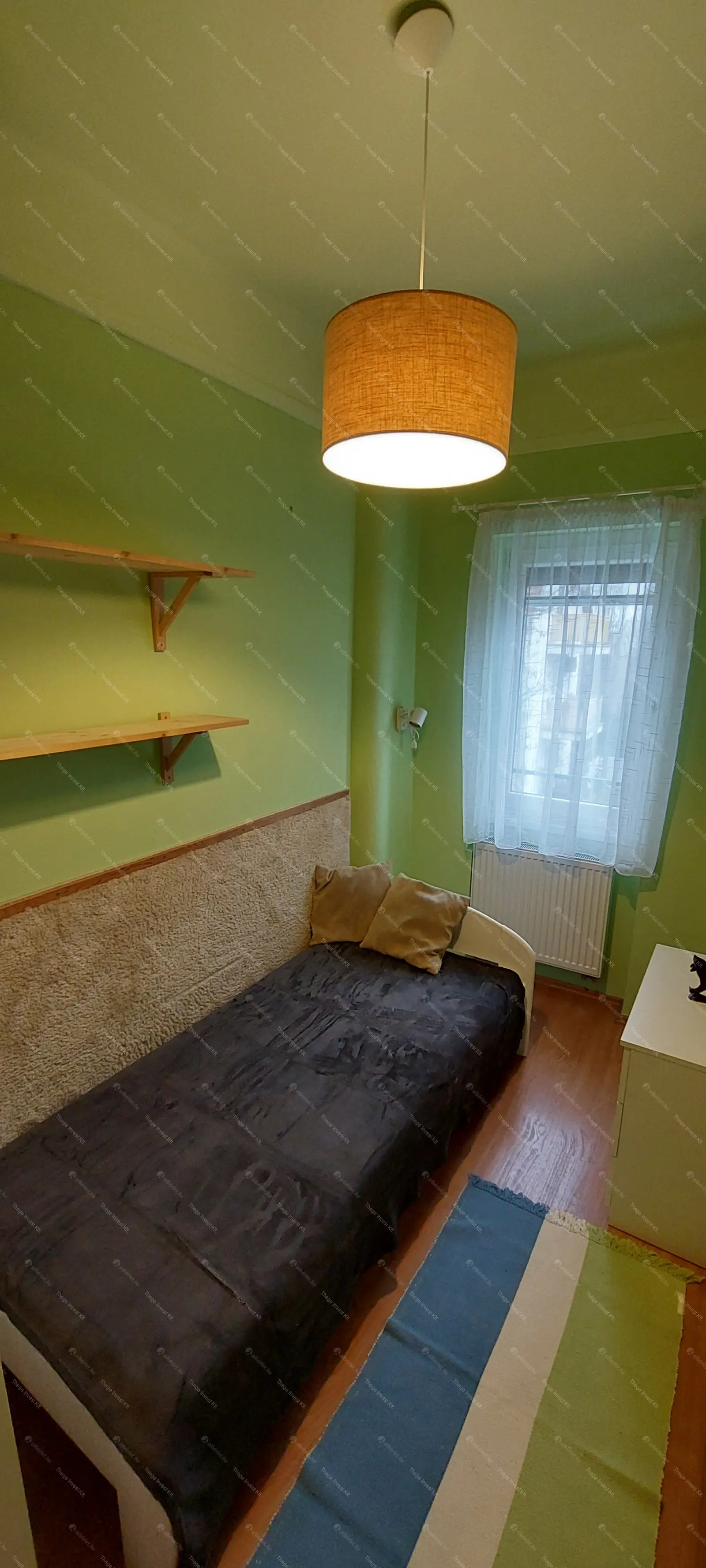 Kiadó albérlet 350000 Ft/hó áron: Budapest, XI. kerület  Thallóczy Lajos utca. Mérete: 70 nm, 4 szobás | Alberlet.hu - 6680450