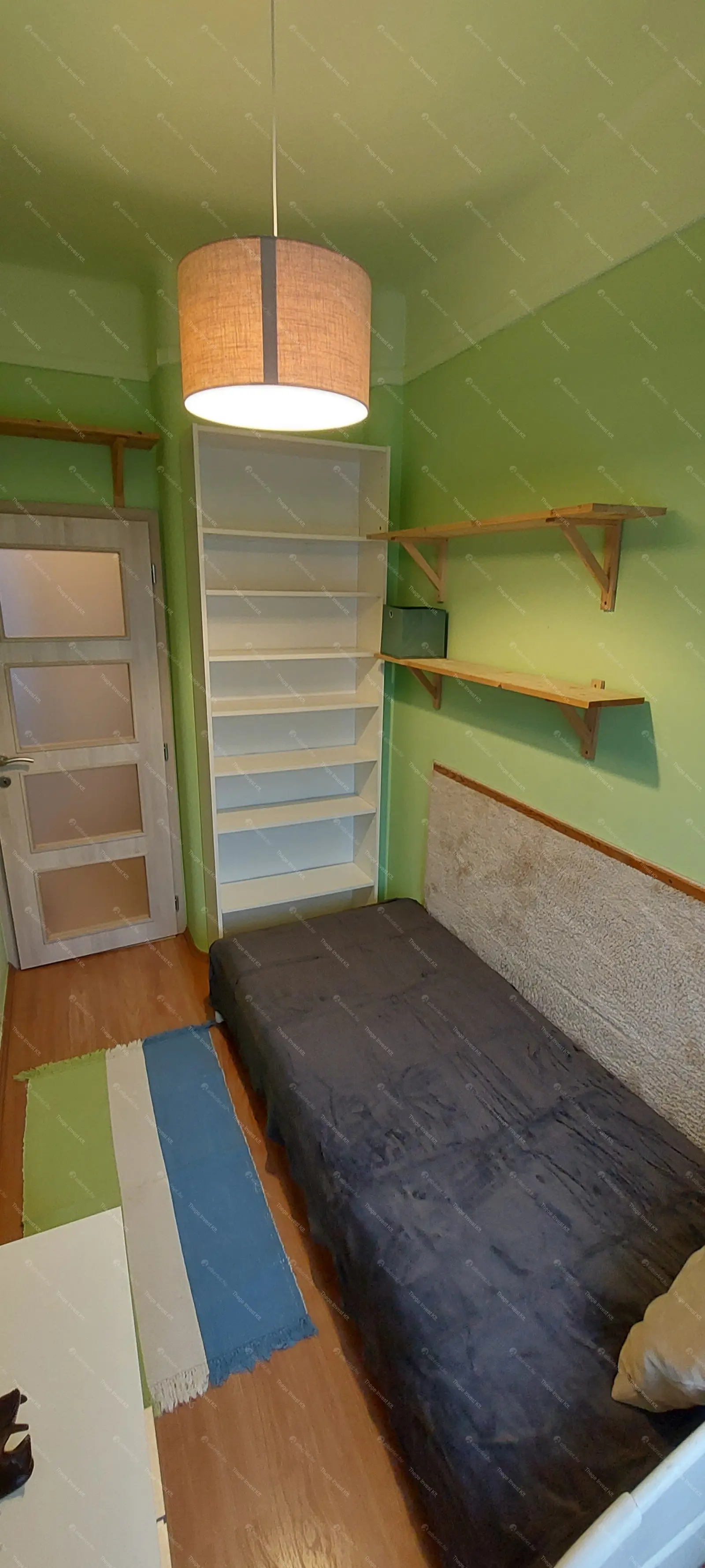 Kiadó albérlet 350000 Ft/hó áron: Budapest, XI. kerület  Thallóczy Lajos utca. Mérete: 70 nm, 4 szobás | Alberlet.hu - 6680451