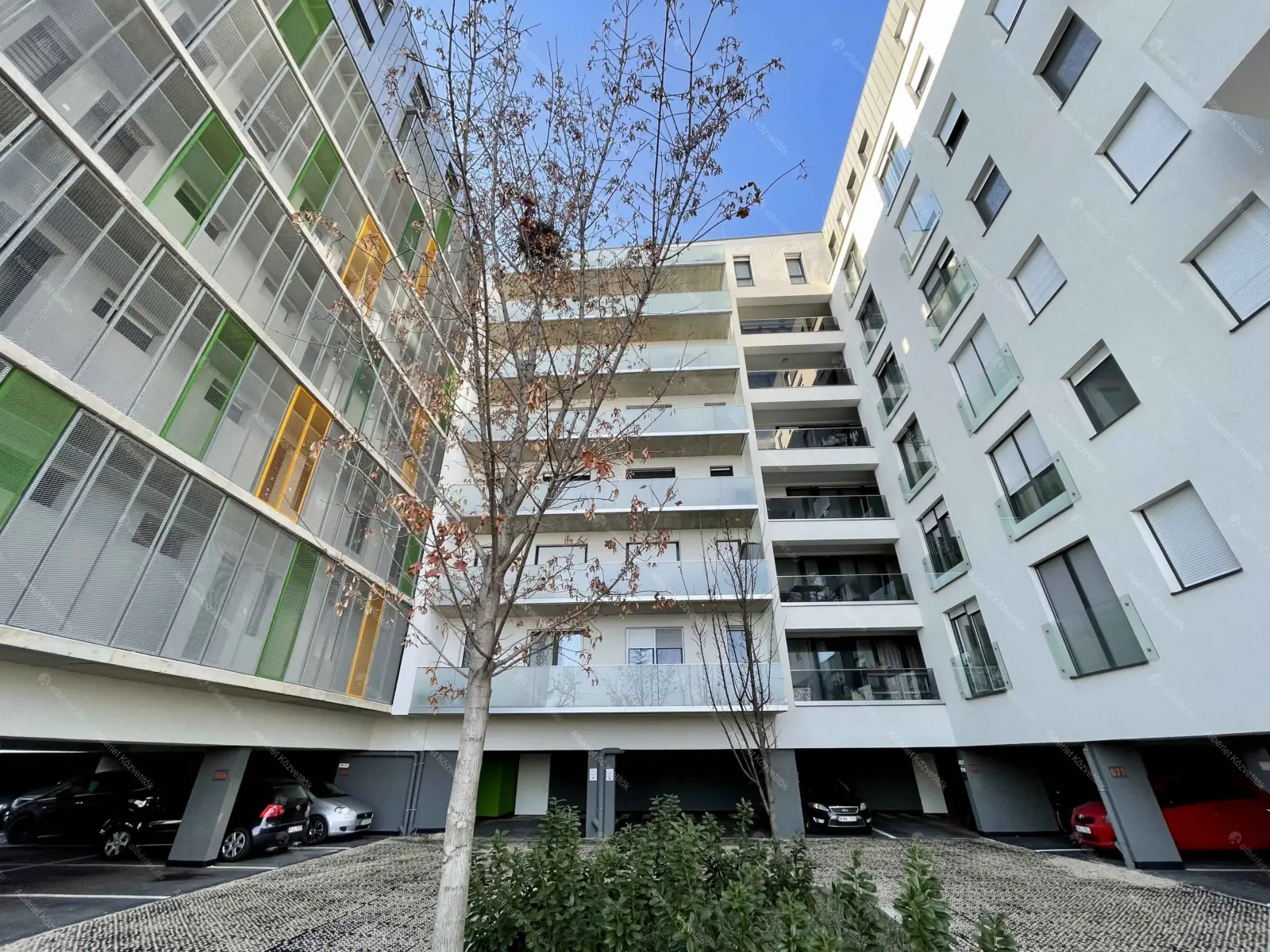 Kiadó albérlet 250000 Ft/hó áron: Budapest, XI. kerület  Törökverő út. Mérete: 34 nm, 1 szobás | Alberlet.hu - 6697915