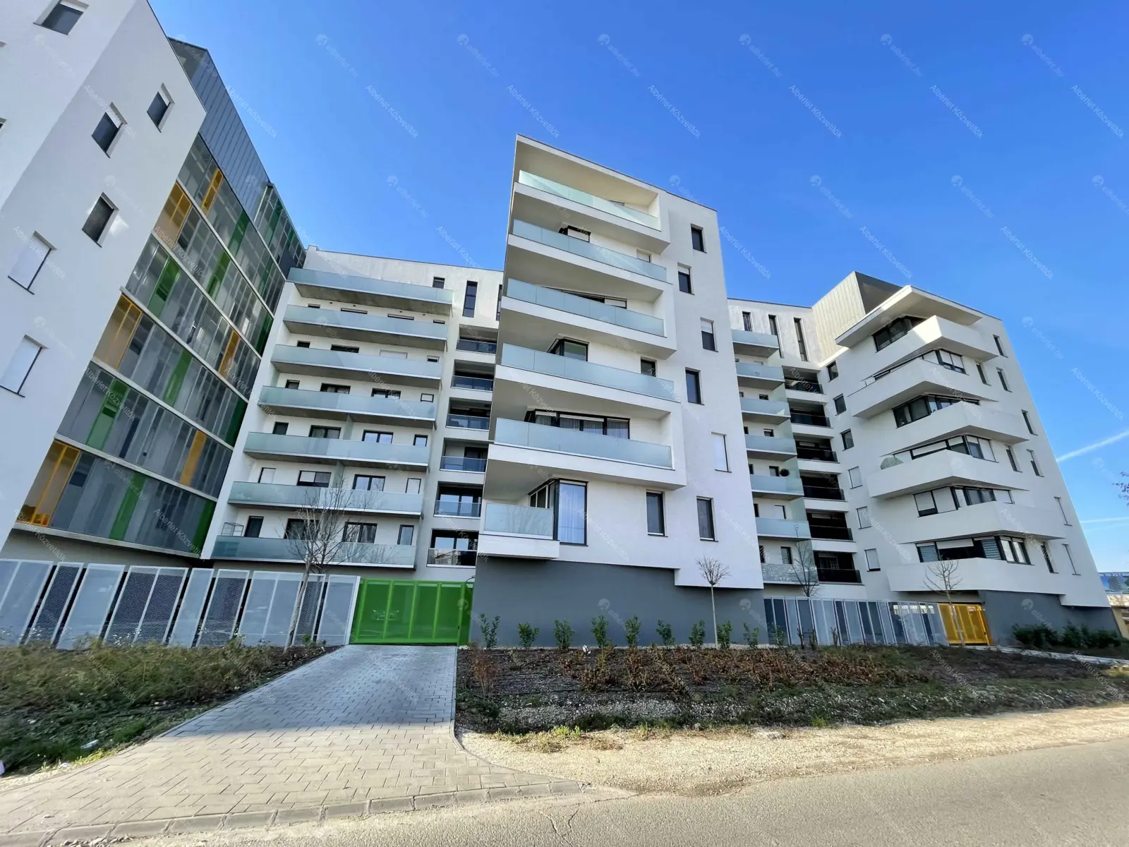 Kiadó albérlet 250000 Ft/hó áron: Budapest, XI. kerület  Törökverő út. Mérete: 34 nm, 1 szobás | Alberlet.hu - 6697916