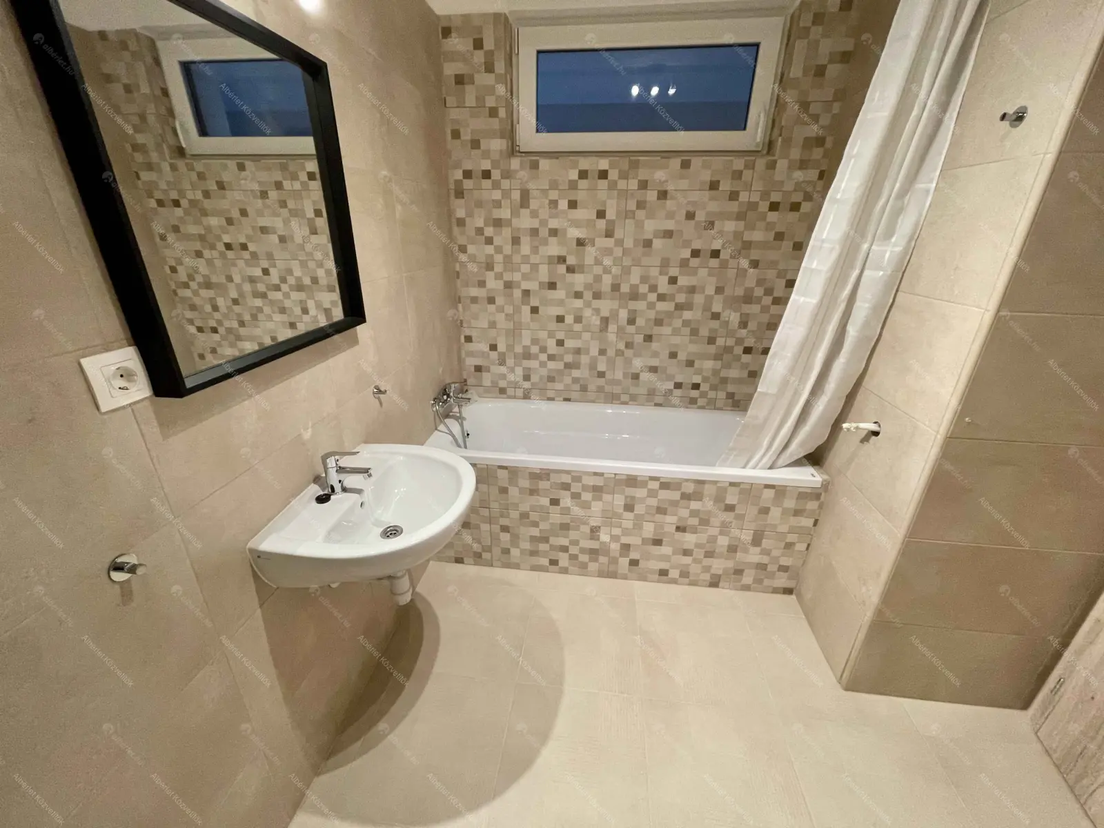 Kiadó albérlet 250000 Ft/hó áron: Budapest, XI. kerület  Törökverő út. Mérete: 34 nm, 1 szobás | Alberlet.hu - 6697918