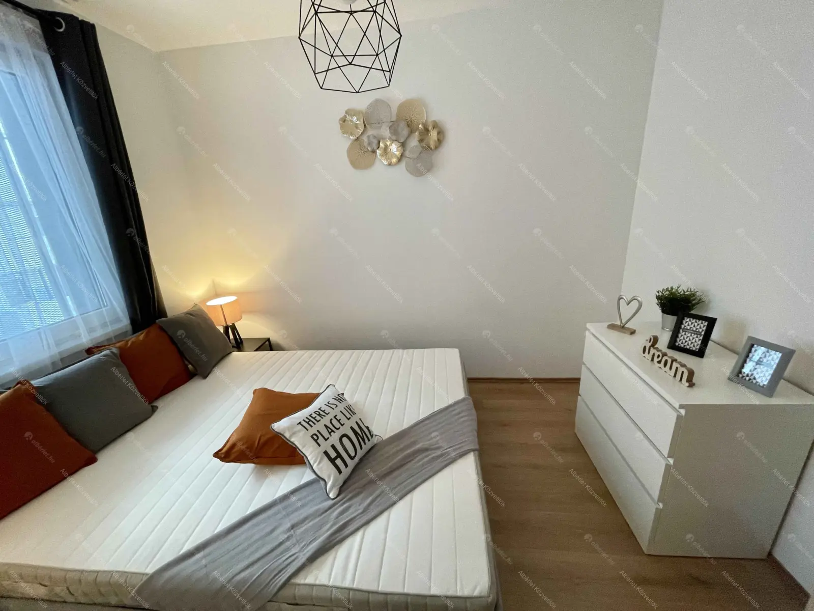 Kiadó albérlet 250000 Ft/hó áron: Budapest, XI. kerület  Törökverő út. Mérete: 34 nm, 1 szobás | Alberlet.hu - 6697925