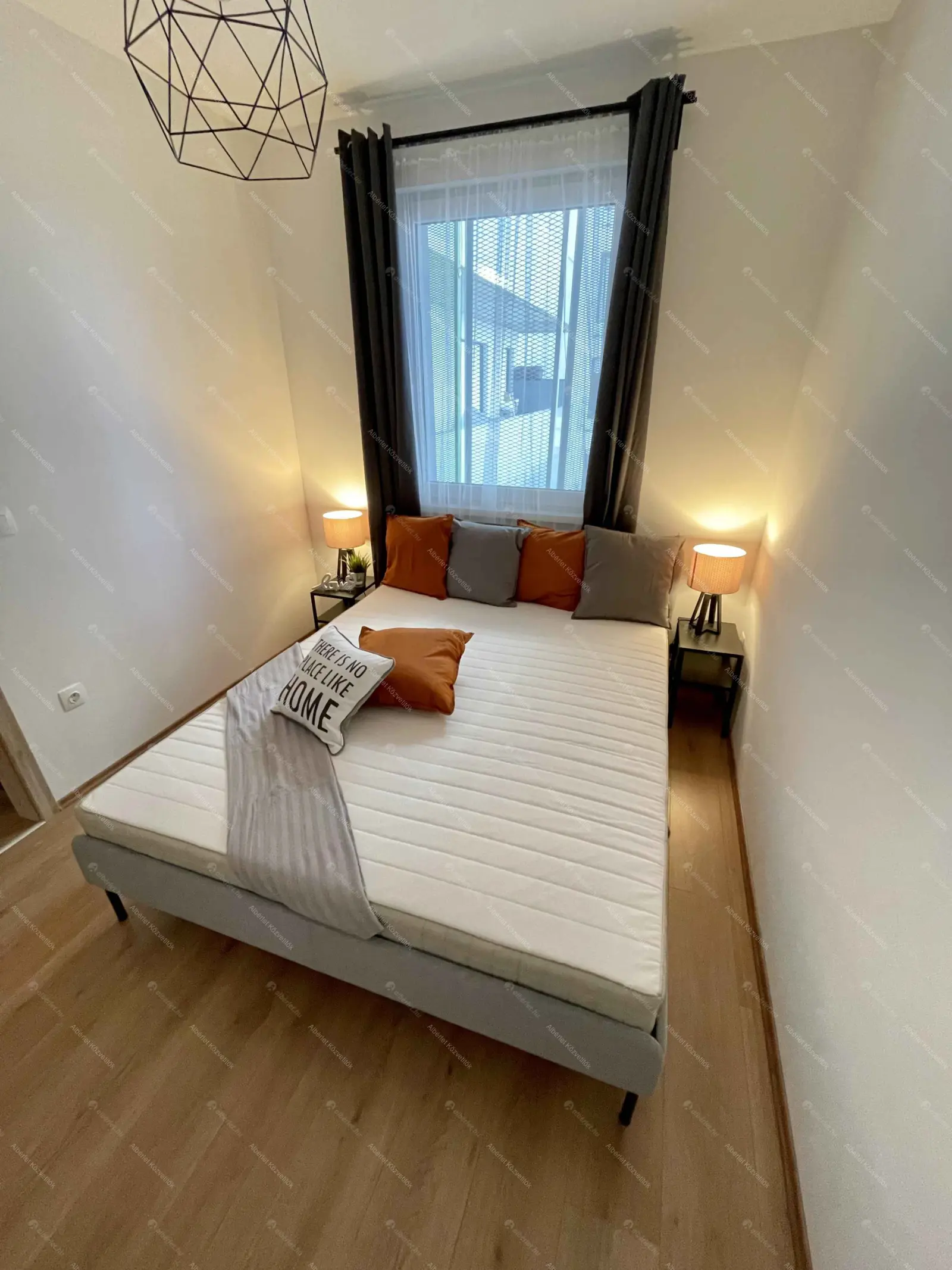 Kiadó albérlet 250000 Ft/hó áron: Budapest, XI. kerület  Törökverő út. Mérete: 34 nm, 1 szobás | Alberlet.hu - 6697927