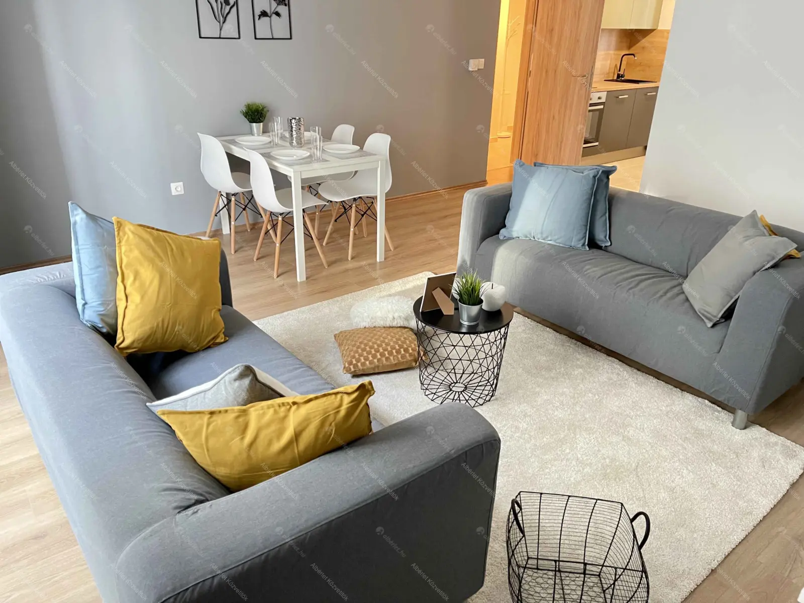 Kiadó albérlet 250000 Ft/hó áron: Budapest, XI. kerület  Törökverő út. Mérete: 34 nm, 1 szobás | Alberlet.hu - 6697931