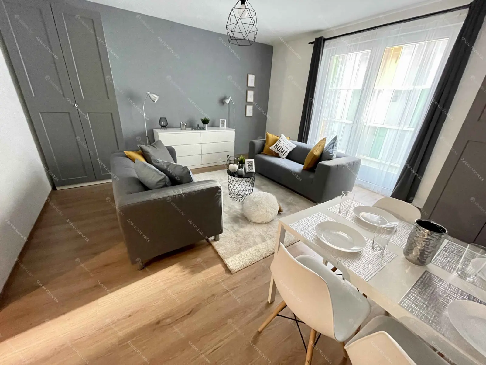 Kiadó albérlet 250000 Ft/hó áron: Budapest, XI. kerület  Törökverő út. Mérete: 34 nm, 1 szobás | Alberlet.hu - 6697932