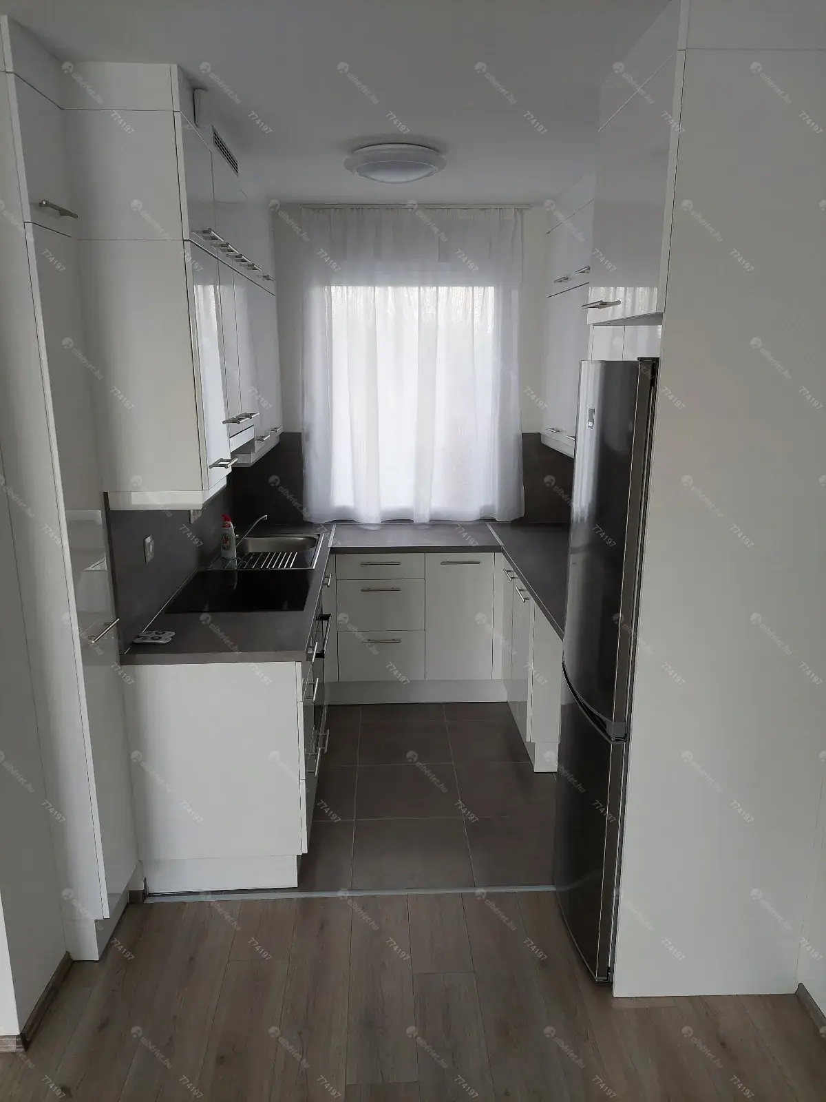 Kiadó albérlet 320000 Ft/hó áron: Budapest, XI. kerület  Törökverő út. Mérete: 59 nm, 3 szobás | Alberlet.hu - 6645039