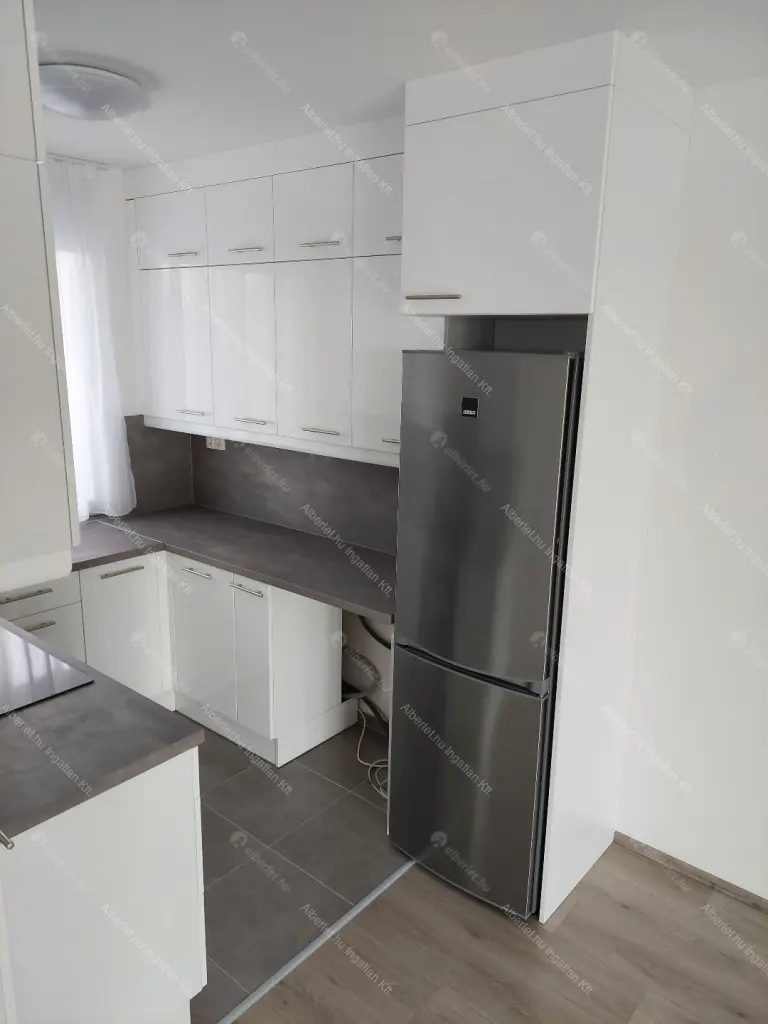 Kiadó albérlet 320000 Ft/hó áron: Budapest, XI. kerület  Törökverő út. Mérete: 59 nm, 3 szobás | Alberlet.hu - 6656380