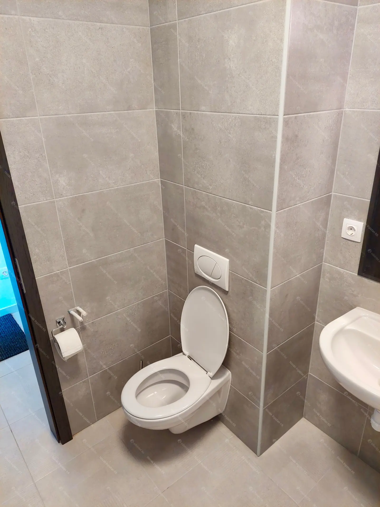 Kiadó albérlet 280000 Ft/hó áron: Budapest, XI. kerület  Törökverő út. Mérete: 60 nm, 3 szobás | Alberlet.hu - 6661119