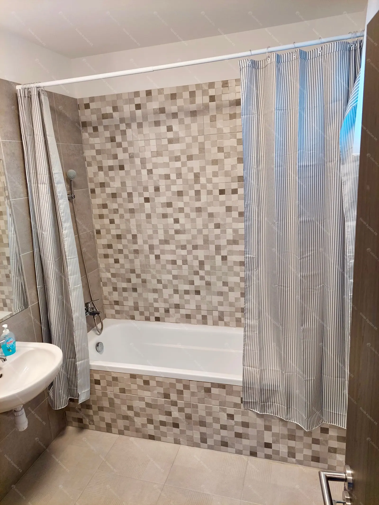 Kiadó albérlet 280000 Ft/hó áron: Budapest, XI. kerület  Törökverő út. Mérete: 60 nm, 3 szobás | Alberlet.hu - 6661120