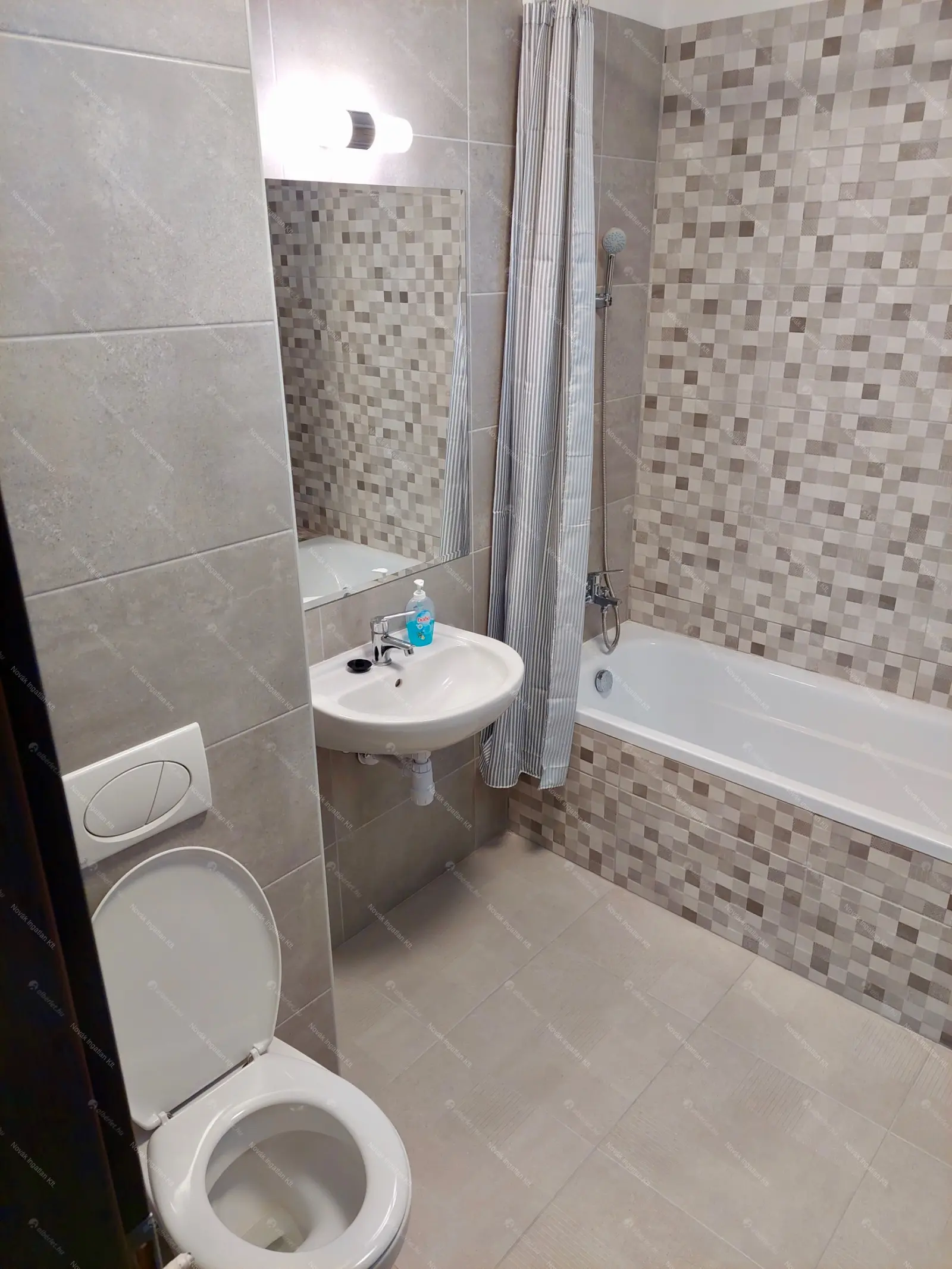 Kiadó albérlet 280000 Ft/hó áron: Budapest, XI. kerület  Törökverő út. Mérete: 60 nm, 3 szobás | Alberlet.hu - 6661121