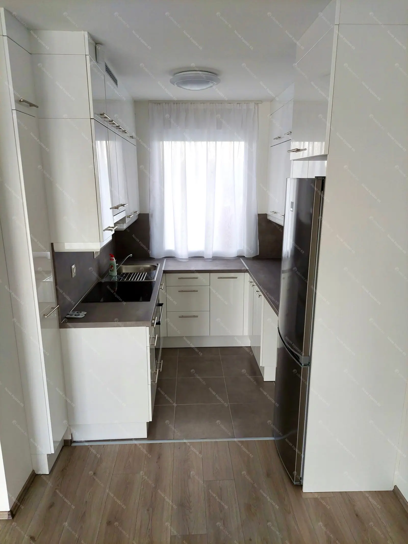 Kiadó albérlet 280000 Ft/hó áron: Budapest, XI. kerület  Törökverő út. Mérete: 60 nm, 3 szobás | Alberlet.hu - 6661128