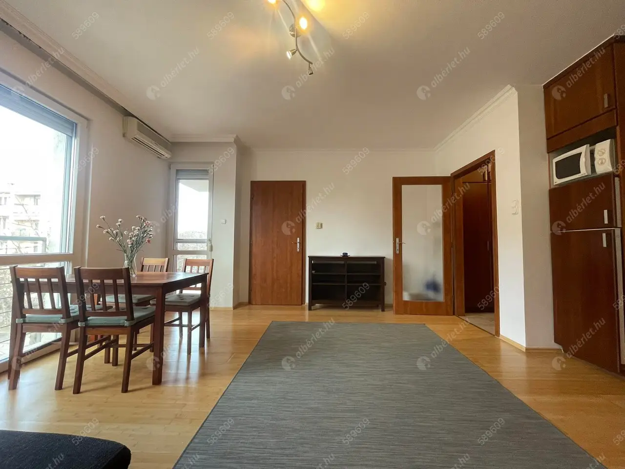 Kiadó albérlet 250000 Ft/hó áron: Budapest, XI. kerület  Újházi utca. Mérete: 45 nm, 2 szobás | Alberlet.hu - 5554387