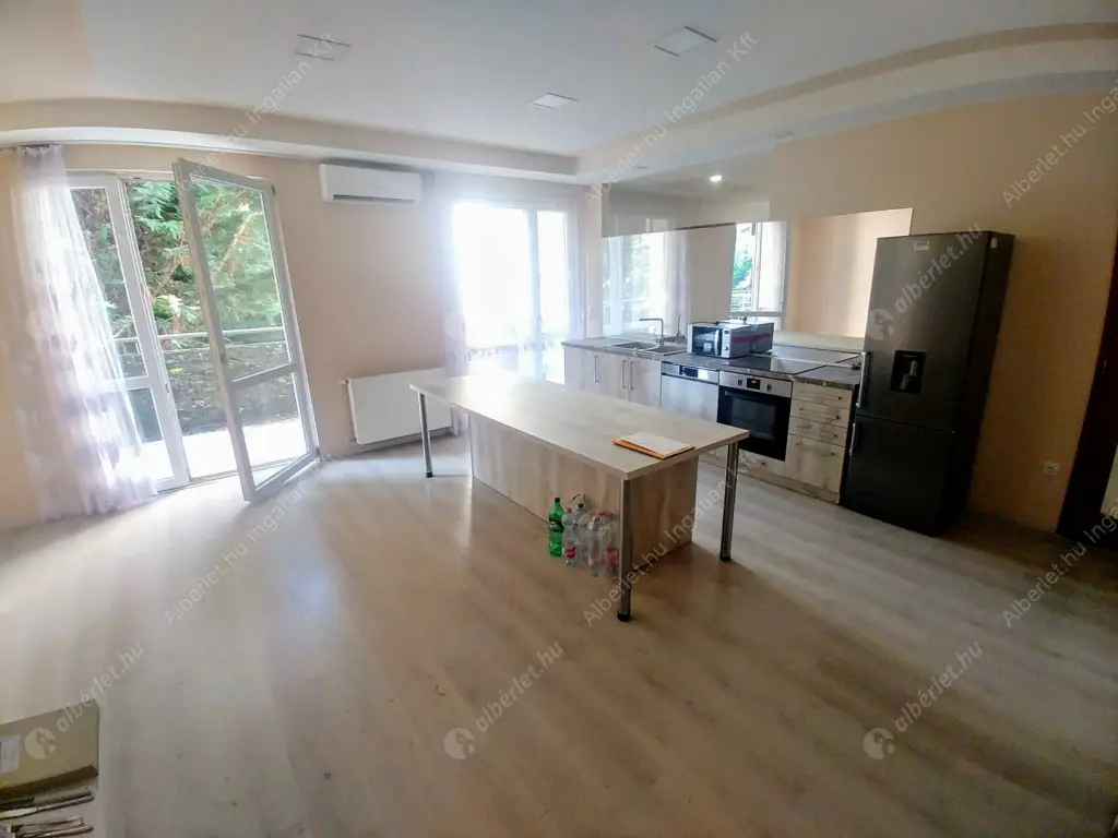 Kiadó albérlet 700000 Ft/hó áron: Budapest, XI. kerület  Újházy utca. Mérete: 90 nm, 3 szobás | Alberlet.hu - 6551056