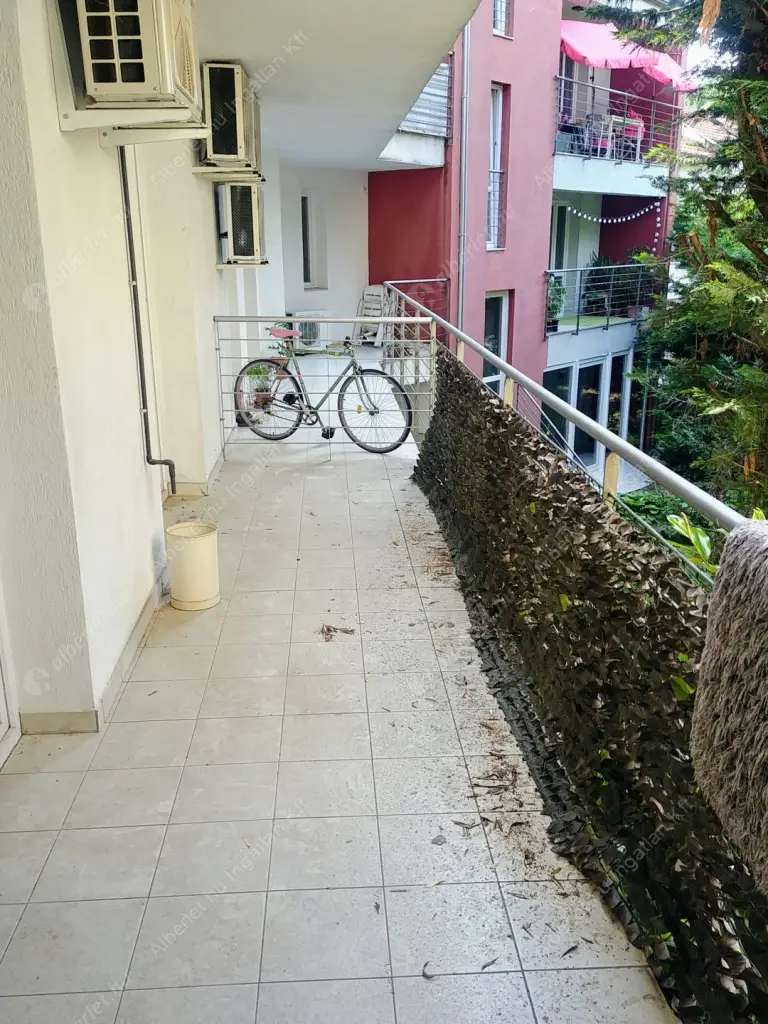 Kiadó albérlet 700000 Ft/hó áron: Budapest, XI. kerület  Újházy utca. Mérete: 90 nm, 3 szobás | Alberlet.hu - 6551076