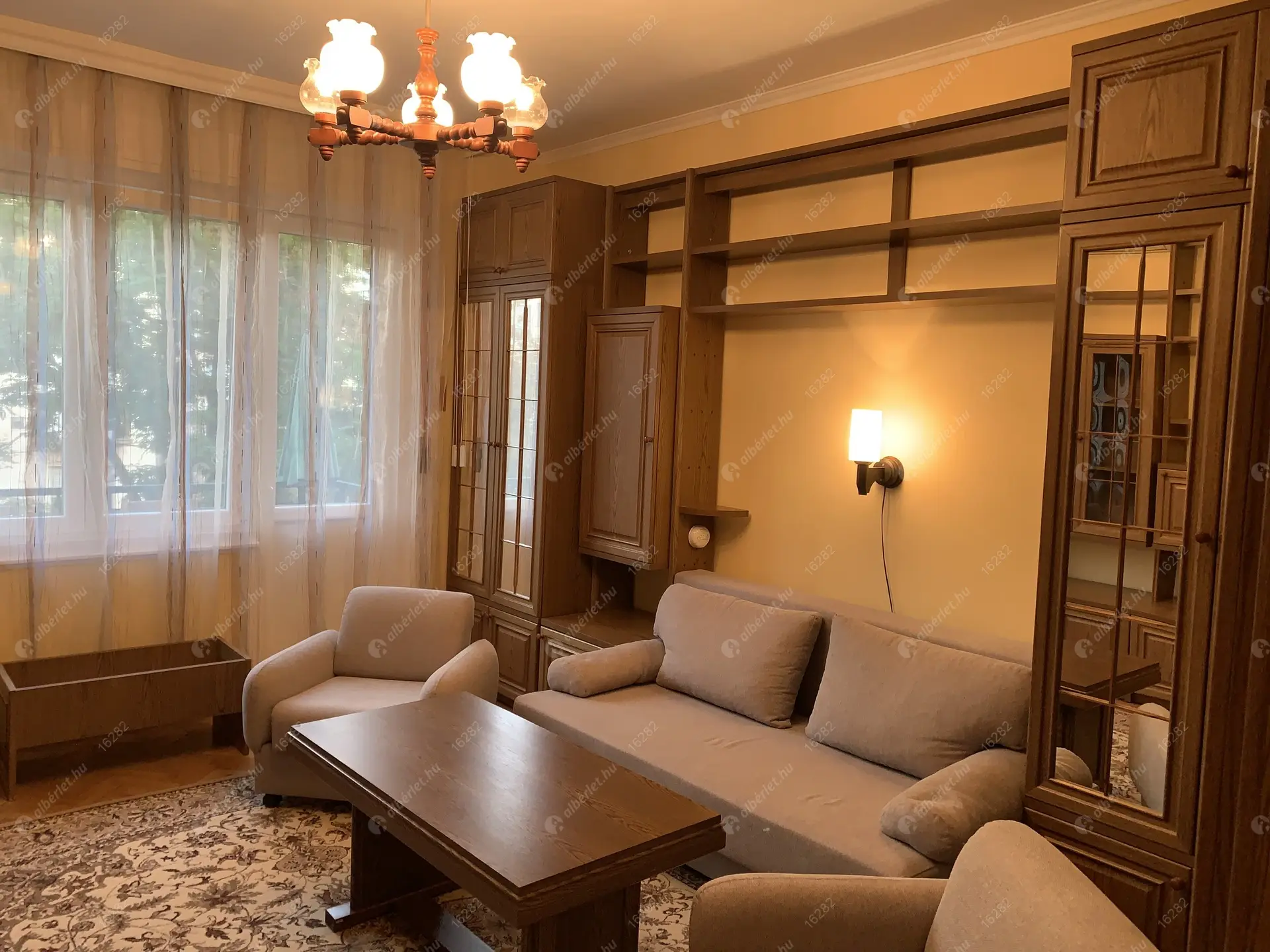 Kiadó albérlet 230000 Ft/hó áron: Budapest, XI. kerület  Ulászló utca. Mérete: 55 nm, 2 szobás | Alberlet.hu - 6542144