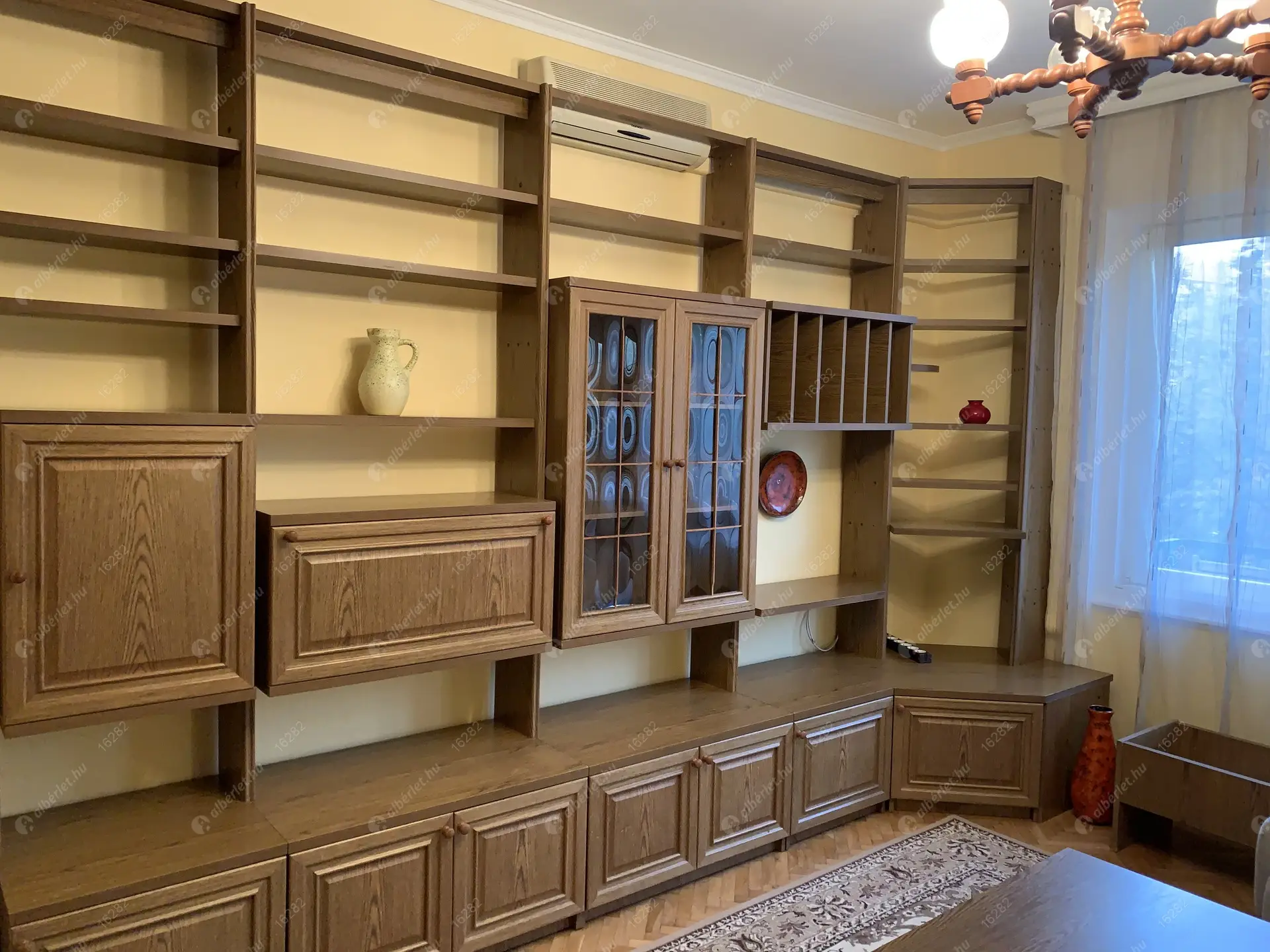 Kiadó albérlet 230000 Ft/hó áron: Budapest, XI. kerület  Ulászló utca. Mérete: 55 nm, 2 szobás | Alberlet.hu - 6542145