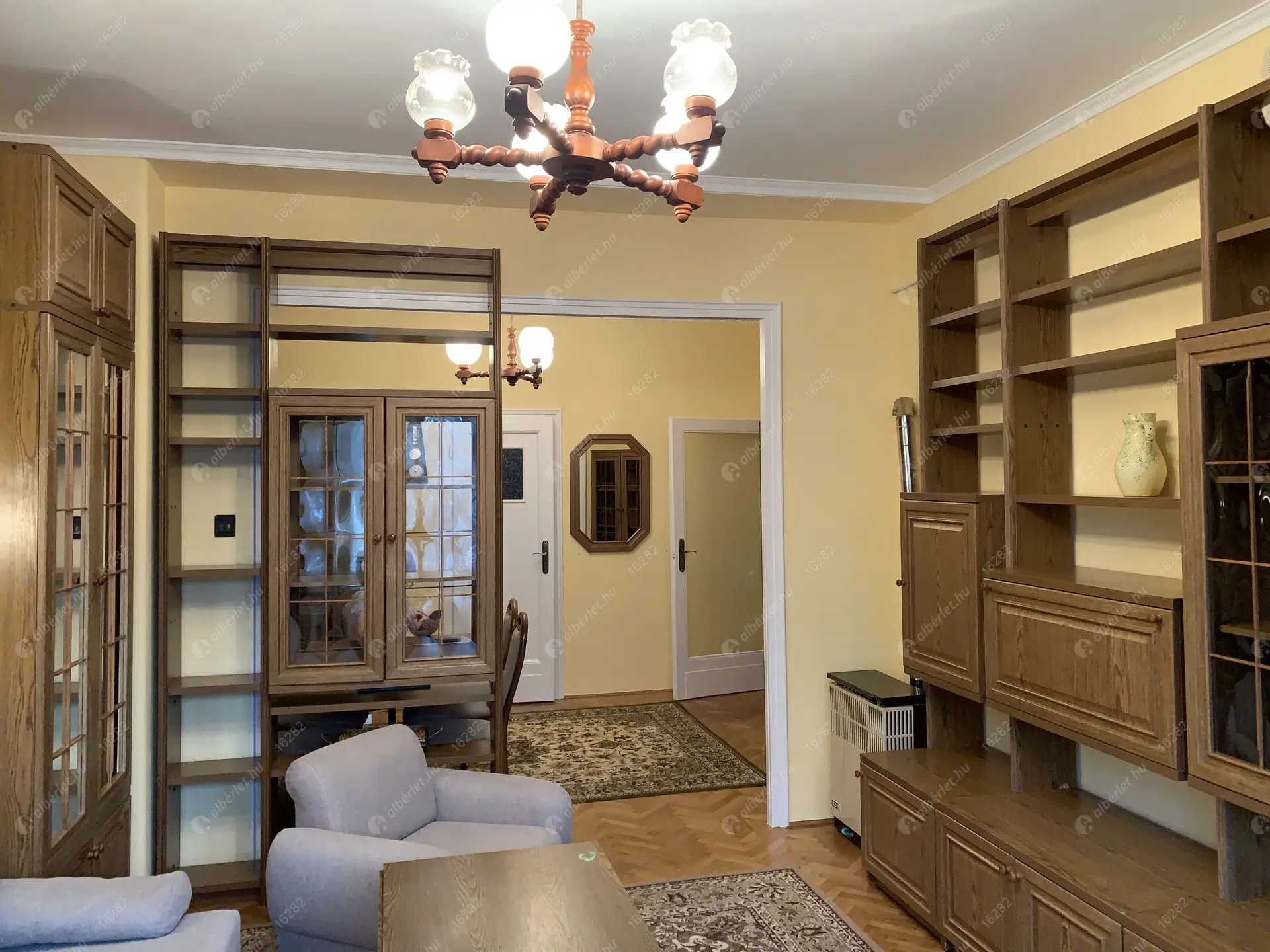 Kiadó albérlet 230000 Ft/hó áron: Budapest, XI. kerület  Ulászló utca. Mérete: 55 nm, 2 szobás | Alberlet.hu - 6542146