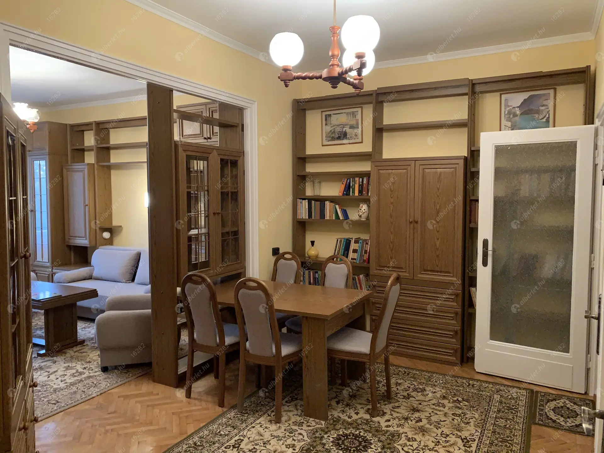 Kiadó albérlet 230000 Ft/hó áron: Budapest, XI. kerület  Ulászló utca. Mérete: 55 nm, 2 szobás | Alberlet.hu - 6542148