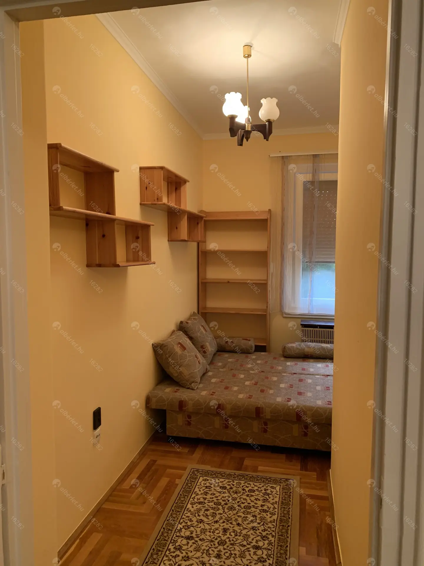 Kiadó albérlet 230000 Ft/hó áron: Budapest, XI. kerület  Ulászló utca. Mérete: 55 nm, 2 szobás | Alberlet.hu - 6542150