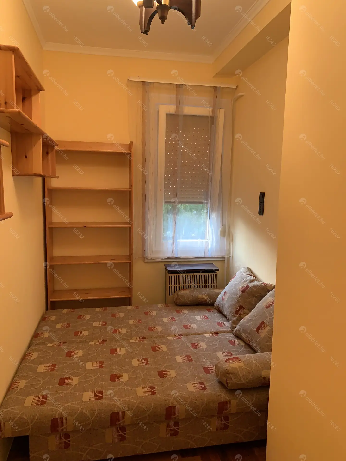 Kiadó albérlet 230000 Ft/hó áron: Budapest, XI. kerület  Ulászló utca. Mérete: 55 nm, 2 szobás | Alberlet.hu - 6542151