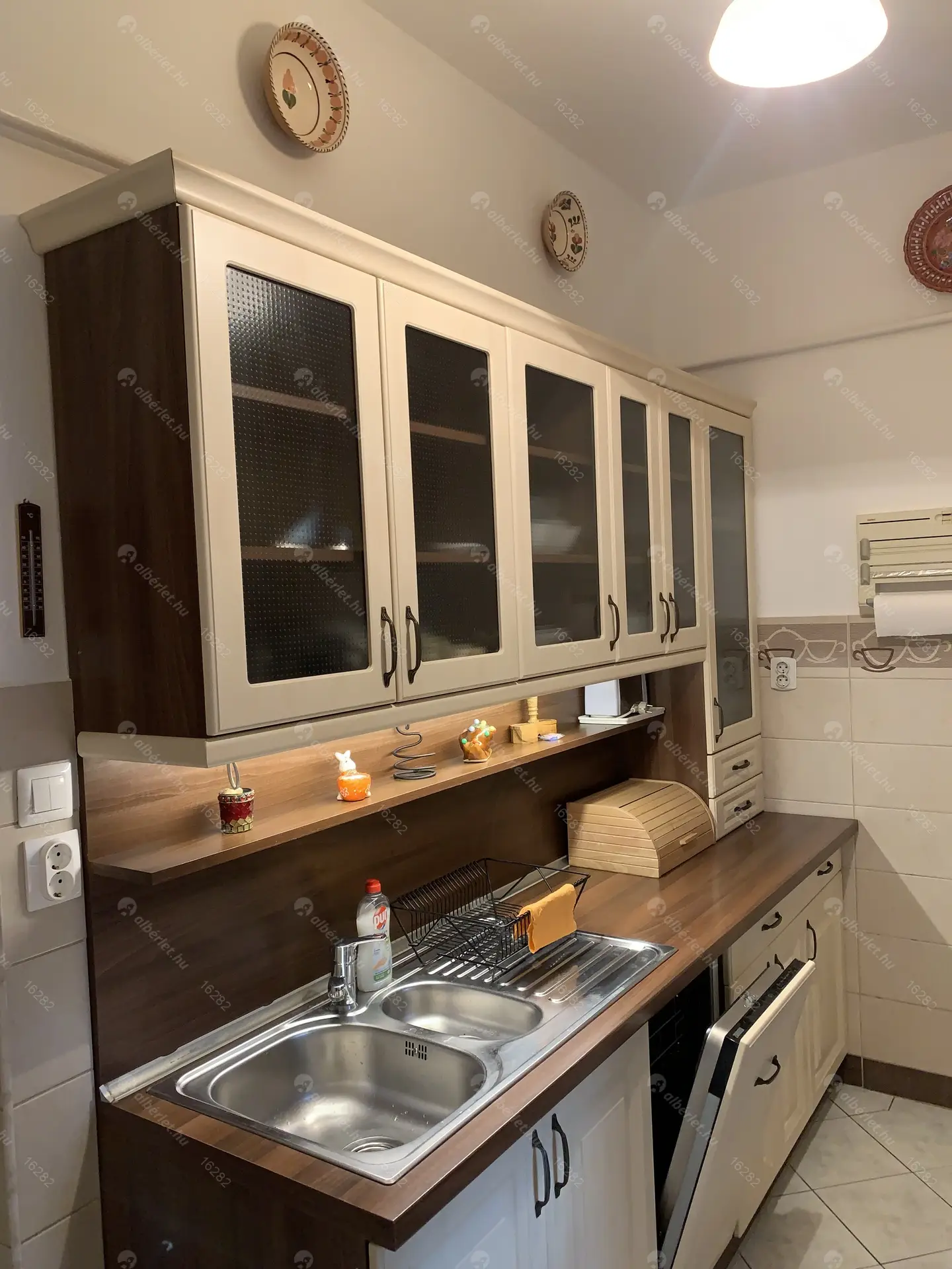 Kiadó albérlet 230000 Ft/hó áron: Budapest, XI. kerület  Ulászló utca. Mérete: 55 nm, 2 szobás | Alberlet.hu - 6542156