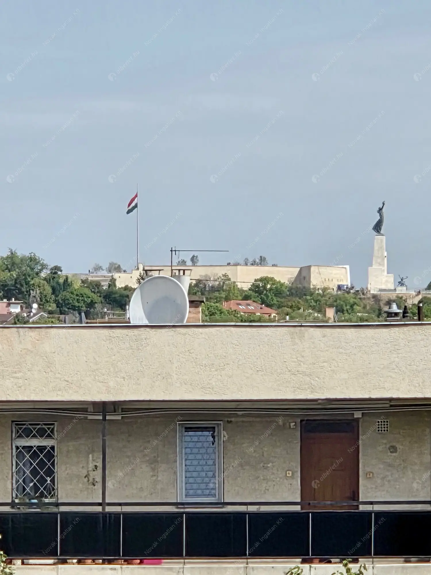 Kiadó albérlet 270000 Ft/hó áron: Budapest, XI. kerület  Ulászló utca. Mérete: 57 nm, 2 szobás | Alberlet.hu - 6579523