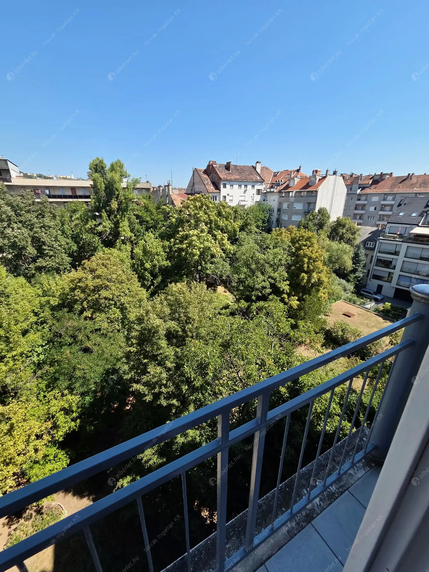 Kiadó albérlet 270000 Ft/hó áron: Budapest, XI. kerület  Ulászló utca. Mérete: 57 nm, 2 szobás | Alberlet.hu - 6579524