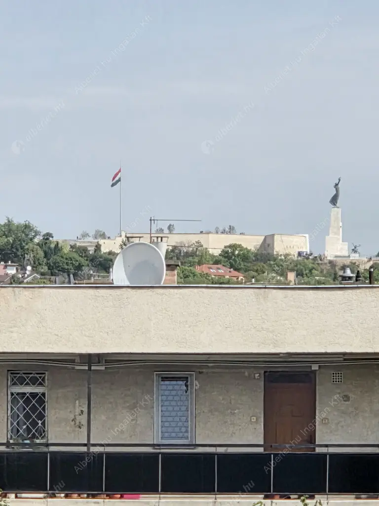 Kiadó albérlet 270000 Ft/hó áron: Budapest, XI. kerület  Ulászló utca. Mérete: 57 nm, 1 szobás | Alberlet.hu - 6580253