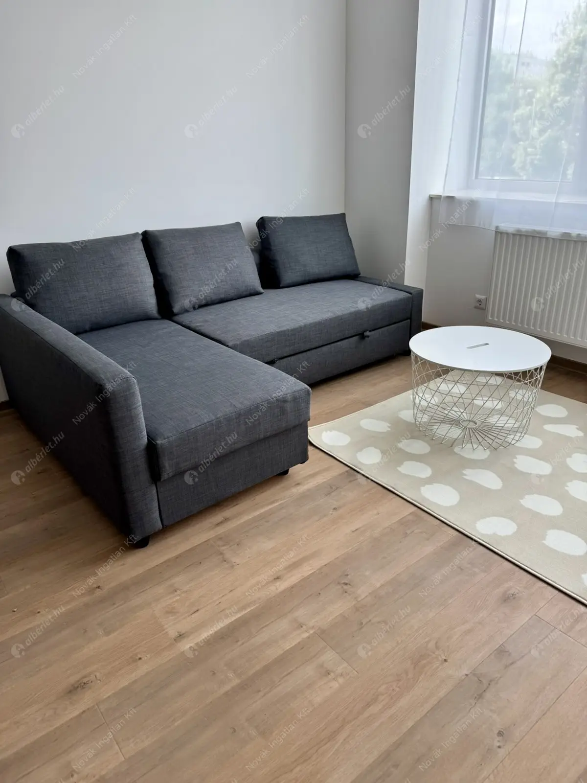 Kiadó albérlet 300000 Ft/hó áron: Budapest, XI. kerület  Vahot utca. Mérete: 51 nm, 2 szobás | Alberlet.hu - 6574031