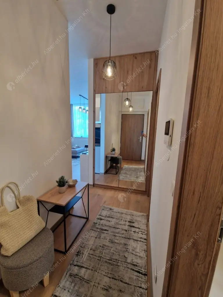 Kiadó albérlet 330000 Ft/hó áron: Budapest, XI. kerület  Vahot utca. Mérete: 51 nm, 2 szobás | Alberlet.hu - 6599694