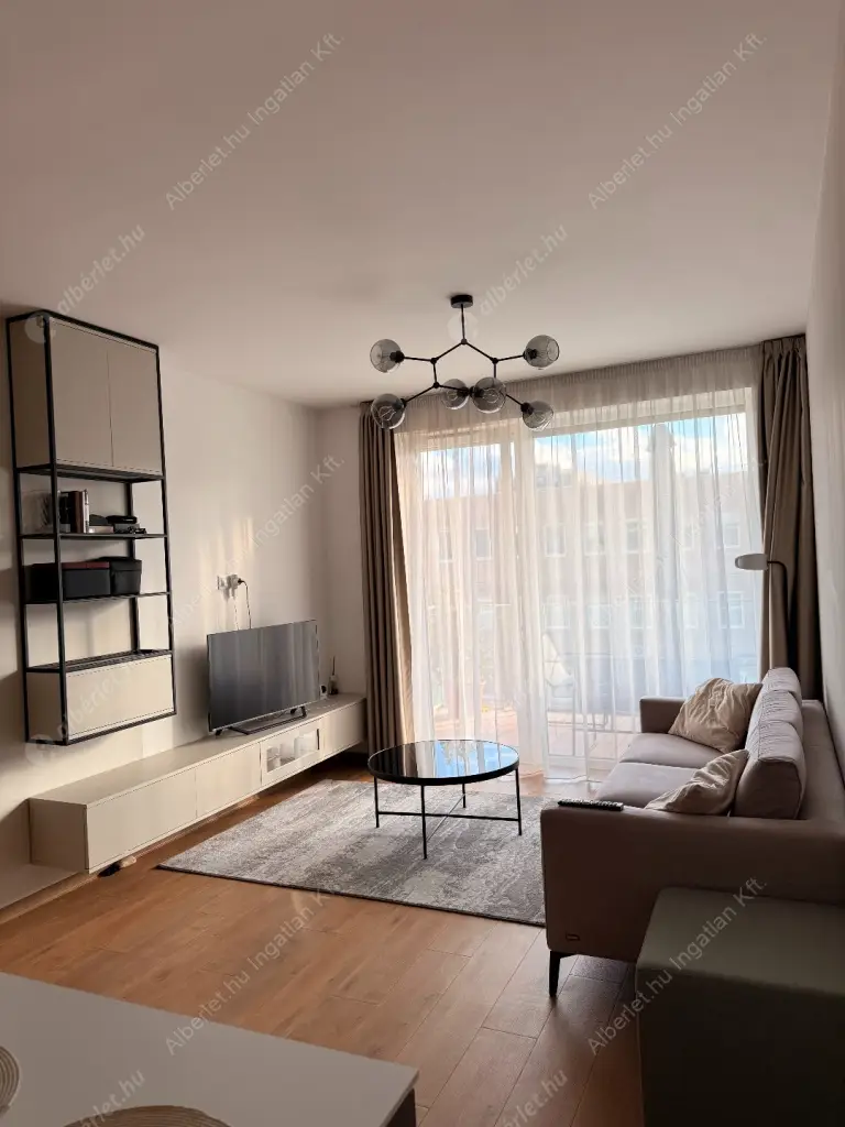Kiadó albérlet 340000 Ft/hó áron: Budapest, XI. kerület  Vahot utca. Mérete: 52 nm, 2 szobás | Alberlet.hu - 6569467