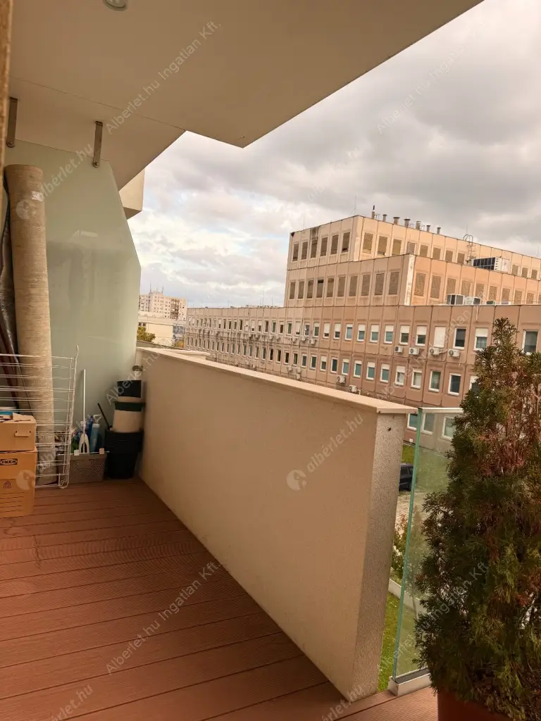 Kiadó albérlet 340000 Ft/hó áron: Budapest, XI. kerület  Vahot utca. Mérete: 52 nm, 2 szobás | Alberlet.hu - 6569475