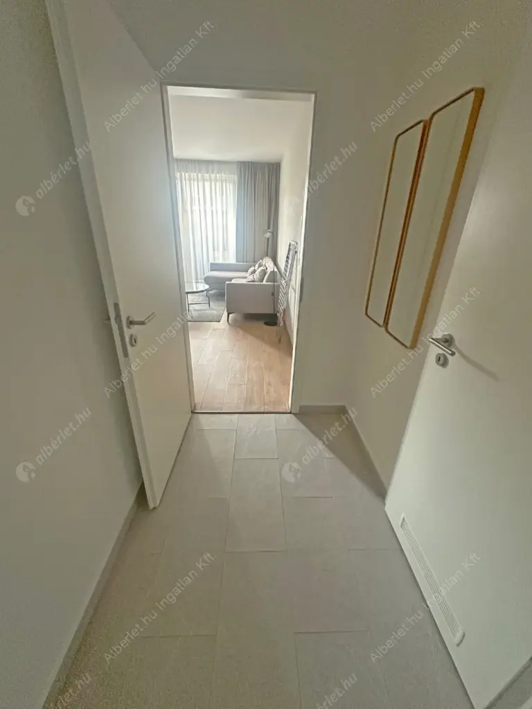 Kiadó albérlet 370000 Ft/hó áron: Budapest, XI. kerület  Vahot utca. Mérete: 52 nm, 2 szobás | Alberlet.hu - 6606896