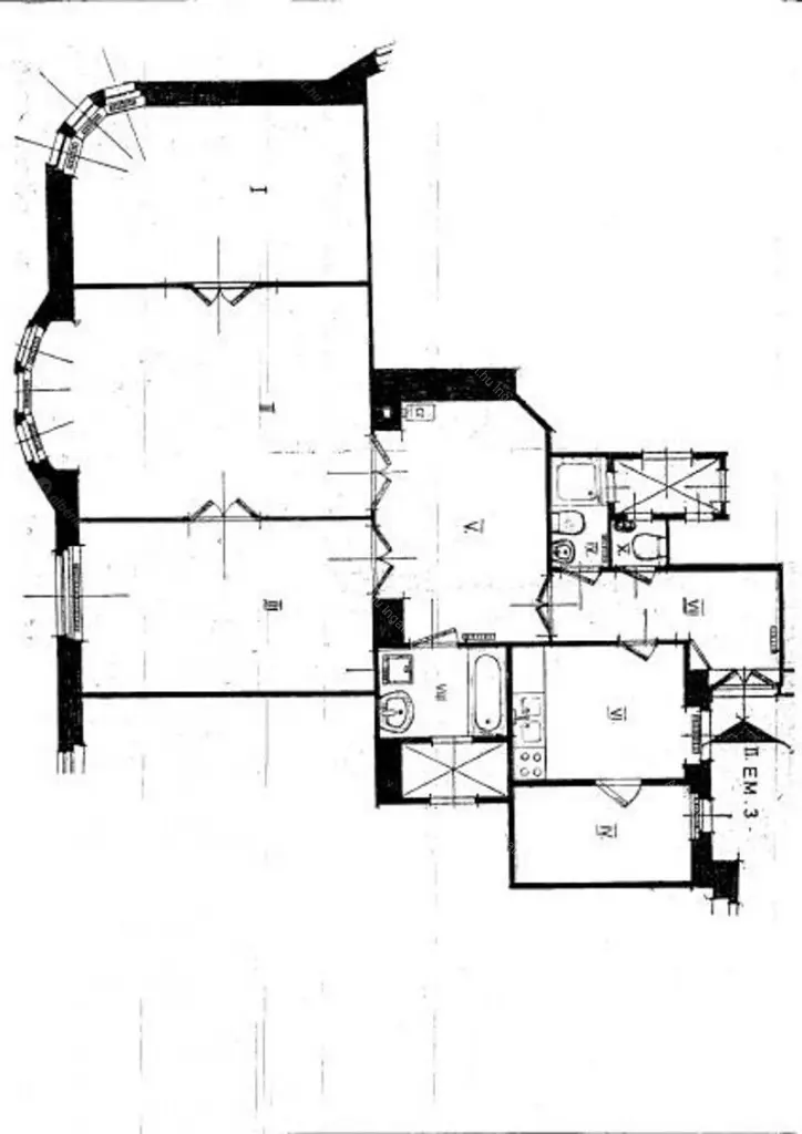 Kiadó albérlet 400000 Ft/hó áron: Budapest, XI. kerület  Vak Bottyán utca. Mérete: 110 nm, 3 szobás | Alberlet.hu - 6678270