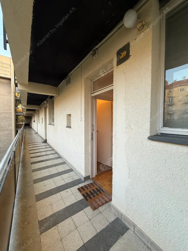 Kiadó albérlet 245000 Ft/hó áron: Budapest, XI. kerület  Váli utca. Mérete: 44 nm, 2 szobás | Alberlet.hu - 6581471