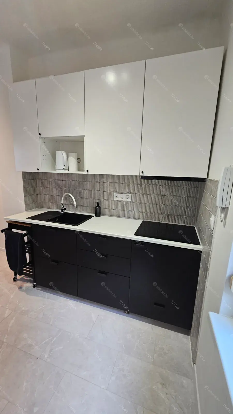 Kiadó albérlet 210000 Ft/hó áron: Budapest, XI. kerület  Villányi út. Mérete: 36 nm, 1 szobás | Alberlet.hu - 6652379