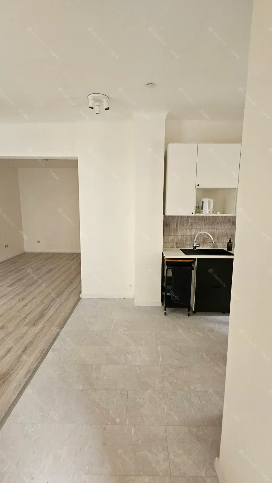 Kiadó albérlet 210000 Ft/hó áron: Budapest, XI. kerület  Villányi út. Mérete: 36 nm, 1 szobás | Alberlet.hu - 6652381