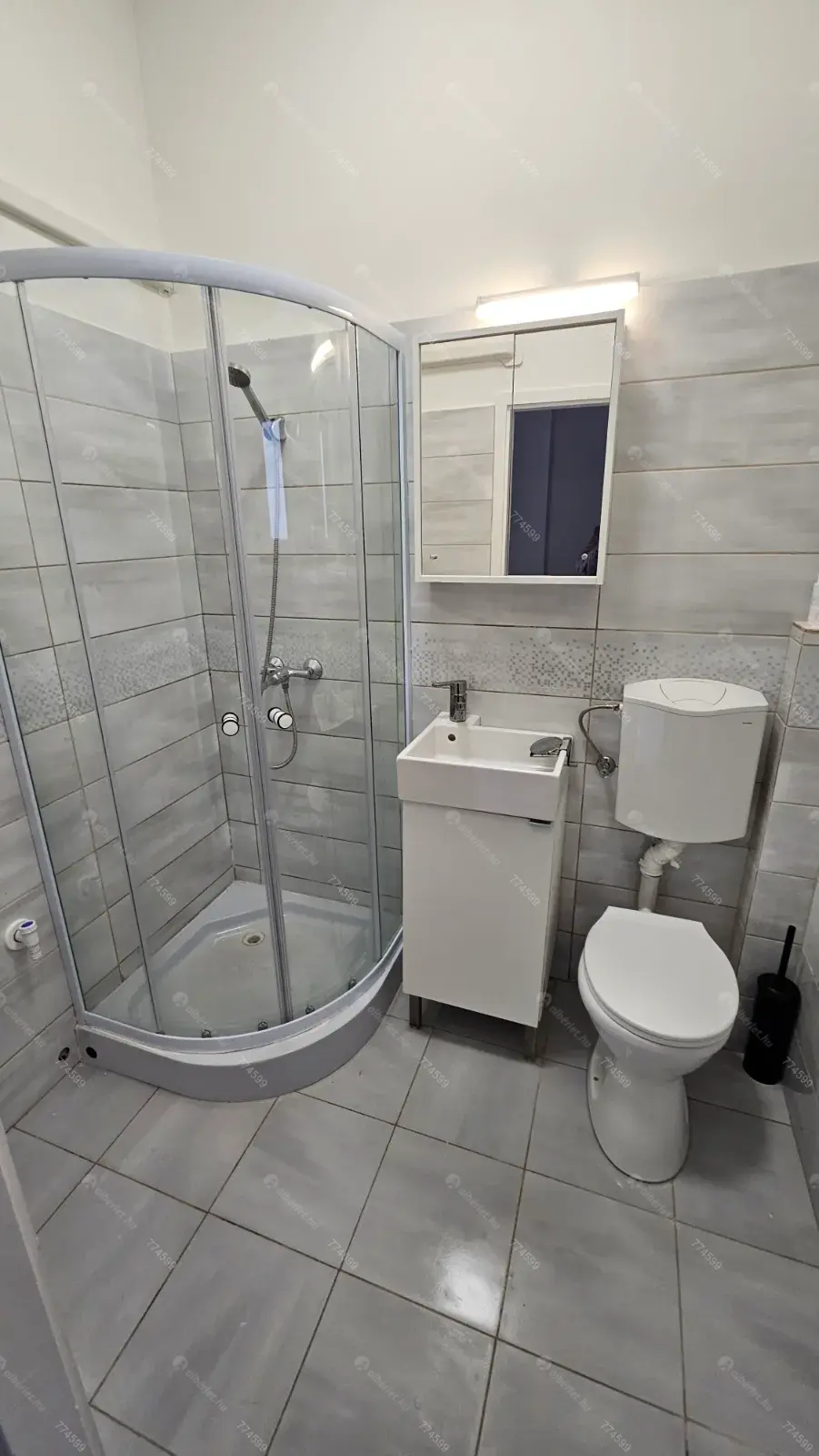 Kiadó albérlet 210000 Ft/hó áron: Budapest, XI. kerület  Villányi út. Mérete: 36 nm, 1 szobás | Alberlet.hu - 6652385